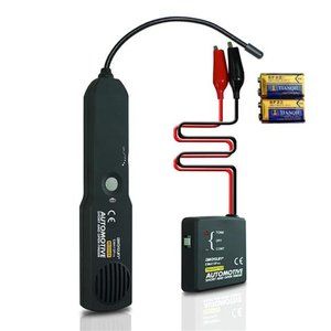 em415Pro Automotive Electrical Open&Short Finder Circuit Tester Tone Generator